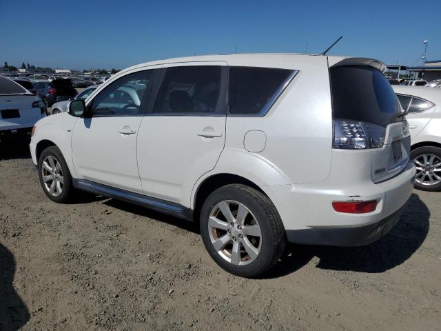 Photo 2 from auction – 2012 MITSUBISHI OUTLANDER with VIN JA4JT5AX2CU017636