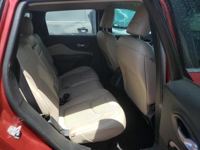 Photo 10 from auction – 2016 JEEP CHEROKEE L with VIN 1C4PJMDS6GW188934