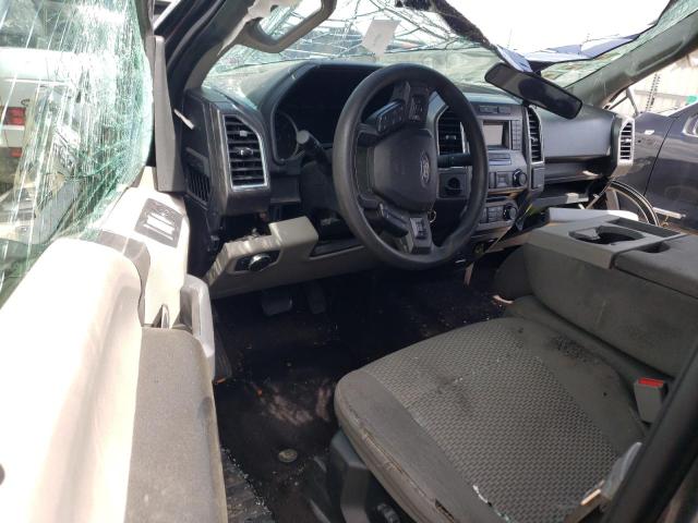 Photo 8 from auction – 2016 FORD F150 SUPER with VIN 1FTEW1CG6GFB55212