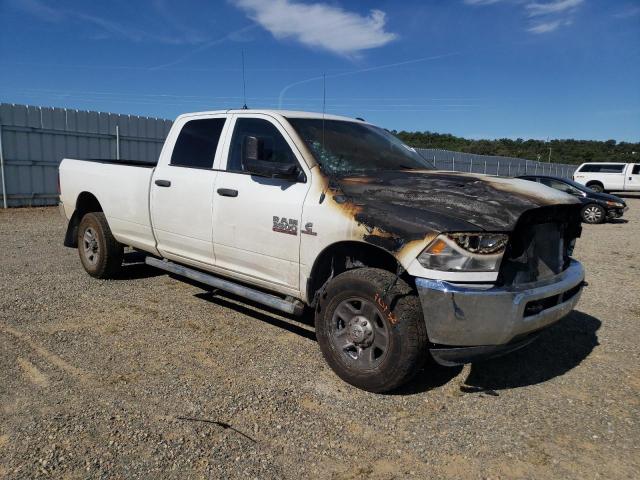 Photo 4 from auction – 2017 RAM 3500 ST with VIN 3C63R3GL9HG550672