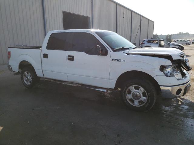 Photo 4 from auction – 2014 FORD F150 SUPER with VIN 1FTEW1CM1EFA19363