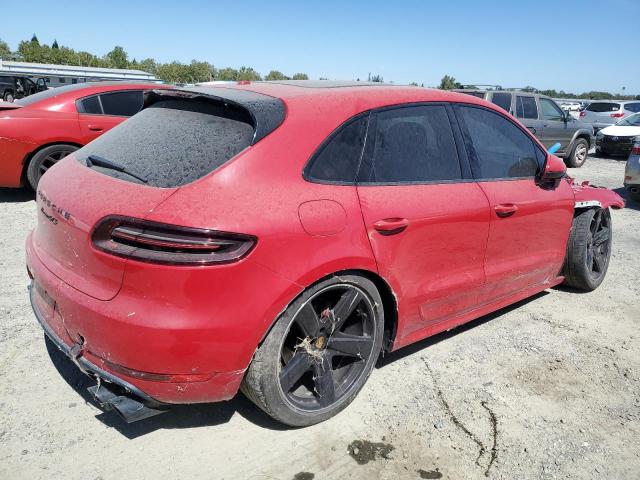 Photo 3 from auction – 2018 PORSCHE MACAN GTS with VIN WP1AG2A53JLB61396