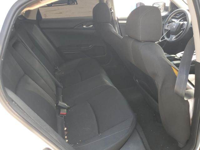 Photo 10 from auction – 2018 HONDA CIVIC EX with VIN 19XFC2F72JE026335