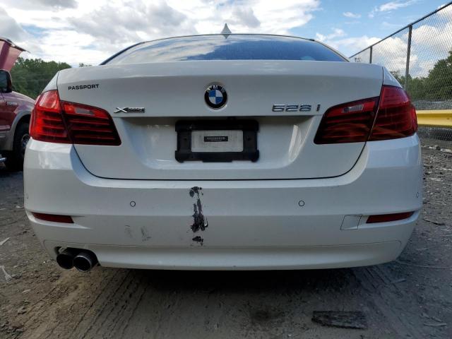 Photo 6 from auction – 2014 BMW 528 XI with VIN WBA5A7C54ED615585