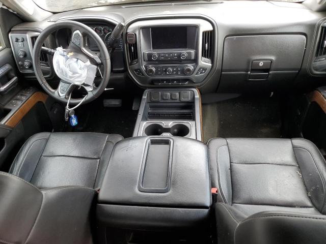 Photo 8 from auction – 2015 CHEVROLET SILVERADO with VIN 3GCUKSEJ8FG489955