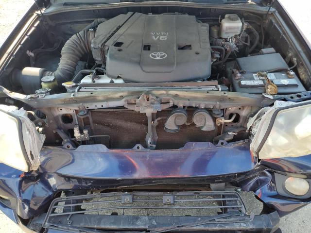 Photo 11 from auction – 2006 TOYOTA 4RUNNER SR with VIN JTEZU14R568065443
