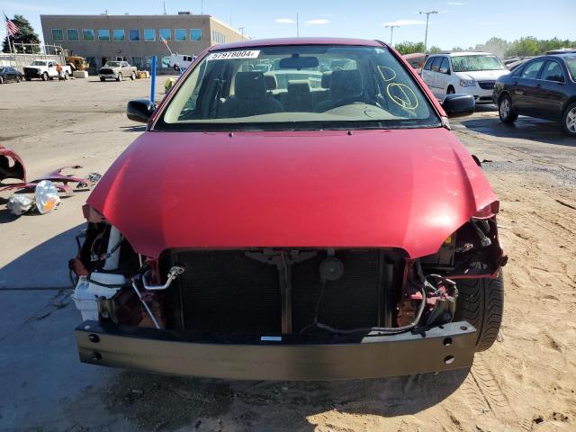 Photo 5 from auction – 2005 TOYOTA COROLLA CE with VIN 1NXBR32E35Z457180