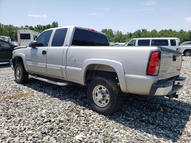 Photo 2 from auction – 2004 CHEVROLET SILVERADO with VIN 1GCHC29U64E238097