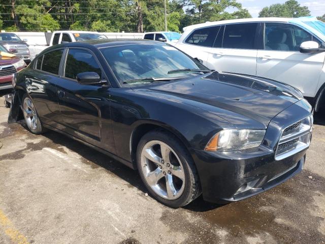 Photo 4 from auction – 2014 DODGE CHARGER SX with VIN 2C3CDXHG5EH184225
