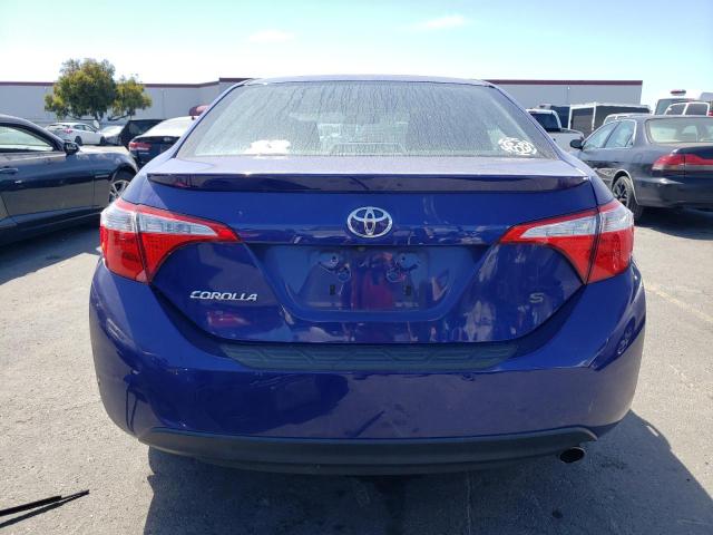 Photo 6 from auction – 2016 TOYOTA COROLLA L with VIN 5YFBURHE1GP470135