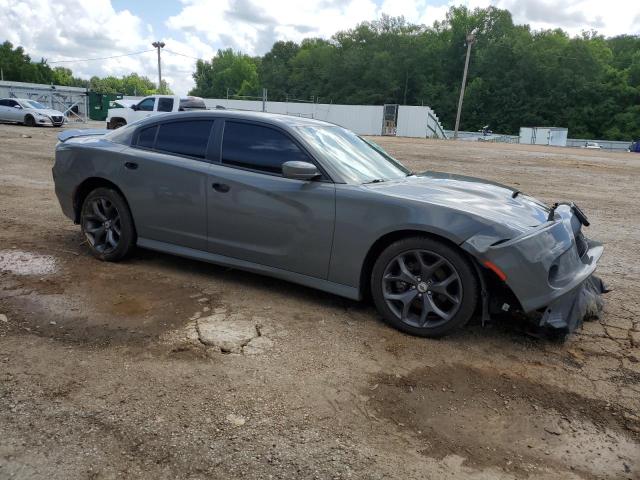 Photo 4 from auction – 2019 DODGE CHARGER GT with VIN 2C3CDXHG7KH616812