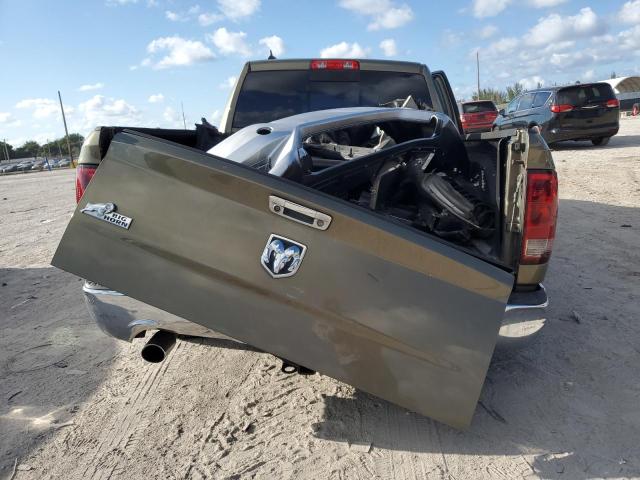 Photo 6 from auction – 2013 RAM 1500 SLT with VIN 1C6RR6GT8DS562732