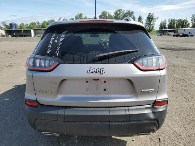 Photo 6 from auction – 2019 JEEP CHEROKEE L with VIN 1C4PJMCX4KD105843