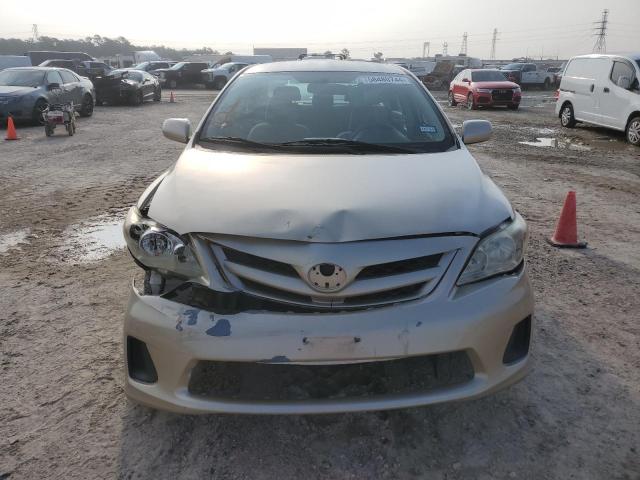 Photo 5 from auction – 2011 TOYOTA COROLLA BA with VIN JTDBU4EE2B9153003