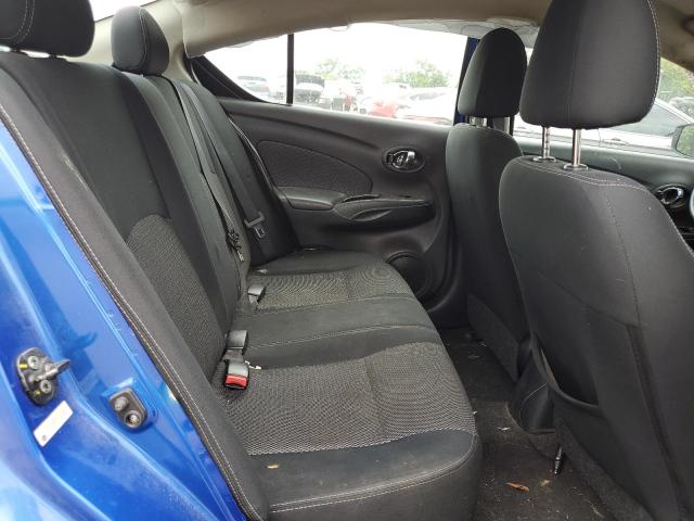 Photo 10 from auction – 2015 NISSAN VERSA S with VIN 3N1CN7AP1FL896956