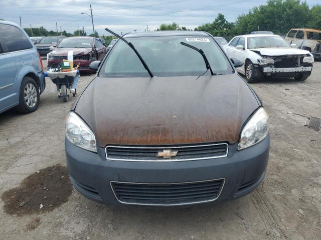 Photo 5 from auction – 2008 CHEVROLET IMPALA LT with VIN 2G1WT58KX81372751