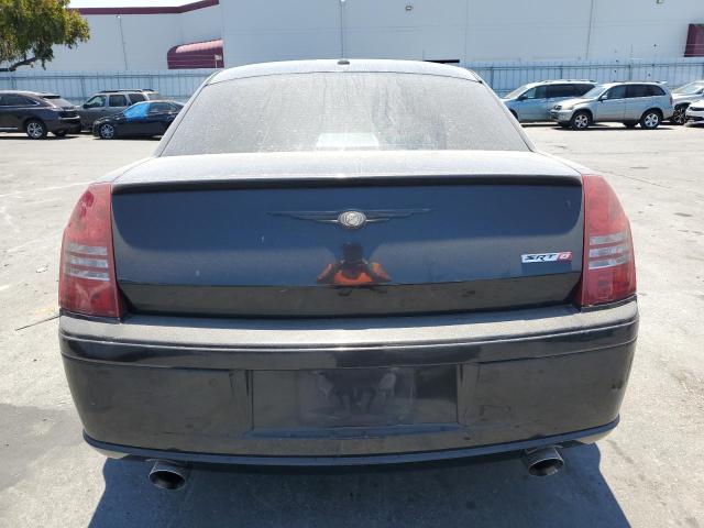 Photo 6 from auction – 2006 CHRYSLER 300C SRT-8 with VIN 2C3LA73WX6H481273