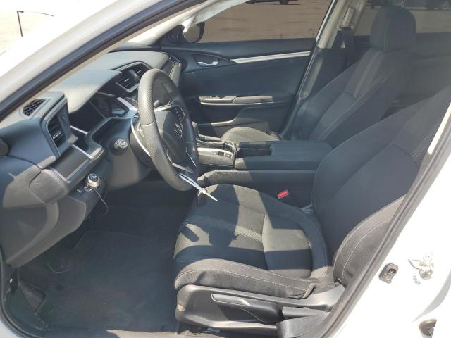 Photo 7 from auction – 2018 HONDA CIVIC EX with VIN 19XFC2F72JE026335