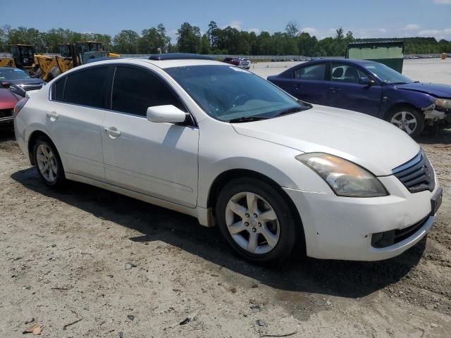 Photo 4 from auction – 2008 NISSAN ALTIMA 2.5 with VIN 1N4AL21E08C228808