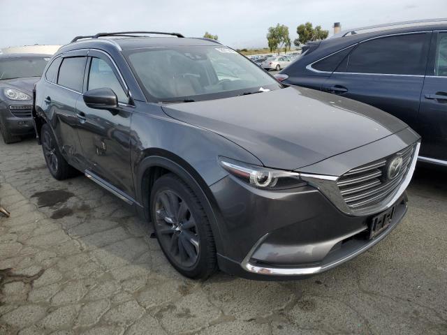 Photo 4 from auction – 2016 MAZDA CX-9 SIGNA with VIN JM3TCBEY3G0102182