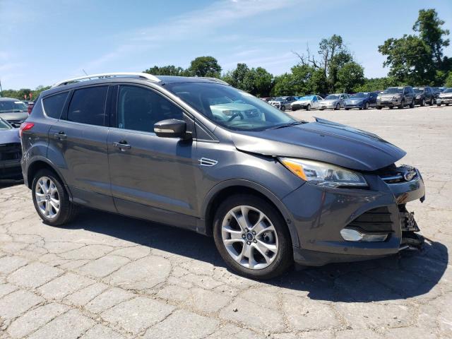 Photo 4 from auction – 2015 FORD ESCAPE TIT with VIN 1FMCU0J93FUB29667