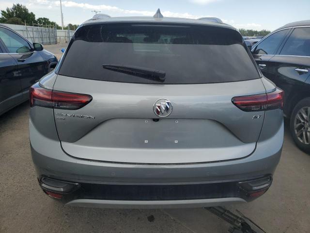 Photo 6 from auction – 2023 BUICK ENVISION E with VIN LRBFZPR42PD163491