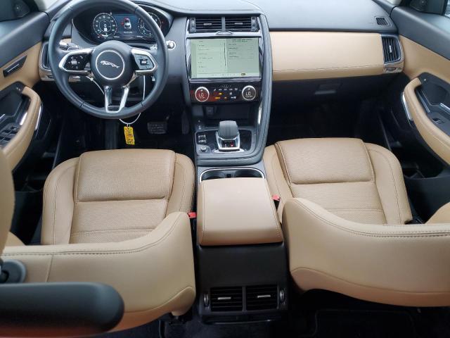 Photo 8 from auction – 2021 JAGUAR E-PACE SE with VIN SADFP2FX2M1024732