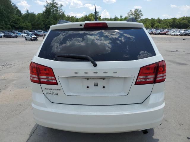 Photo 6 from auction – 2017 DODGE JOURNEY SE with VIN 3C4PDCAB8HT519350