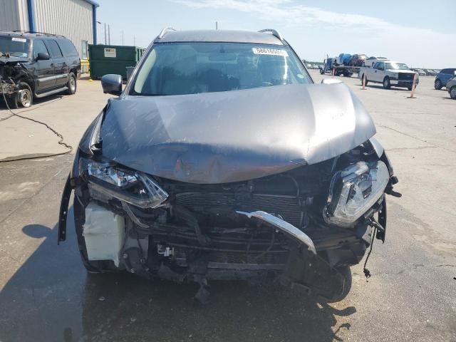 Photo 5 from auction – 2016 NISSAN ROGUE S with VIN KNMAT2MT0GP715700