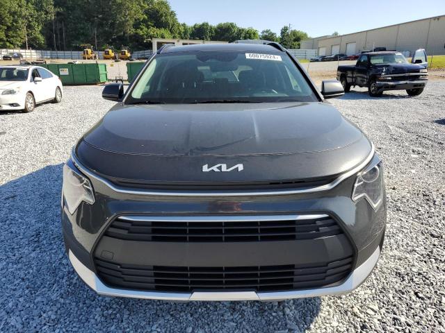 Photo 5 from auction – 2024 KIA NIRO LX with VIN KNDCP3LE4R5137041