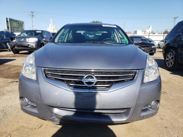 Photo 5 from auction – 2012 NISSAN ALTIMA BAS with VIN 1N4AL2AP4CN445101
