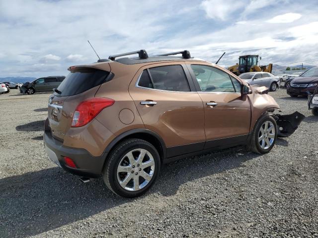 Photo 3 from auction – 2016 BUICK ENCORE with VIN KL4CJCSB3GB615953