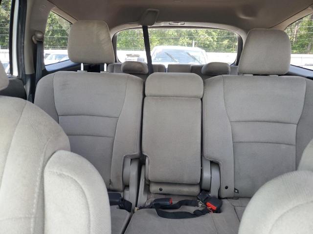 صورة رقم 10 من المزاد - 2021 HONDA PILOT EX مع VIN 5FNYF5H30MB024867