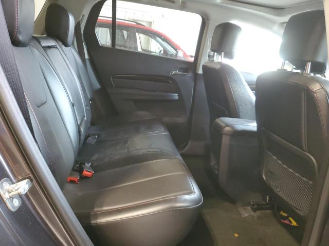 Photo 11 from auction – 2013 GMC TERRAIN DE with VIN 2GKFLZE36D6132822