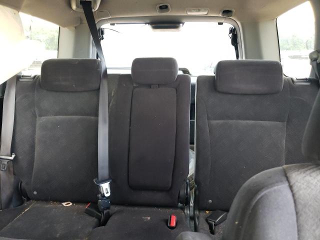 Photo 10 from auction – 2006 HONDA CR-V EX with VIN JHLRD68896C023442
