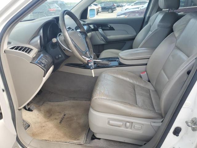 Photo 7 from auction – 2008 ACURA MDX TECHNO with VIN 2HNYD28388H538982