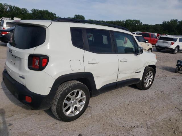 Photo 3 from auction – 2018 JEEP RENEGADE L with VIN ZACCJABBXJPH01283