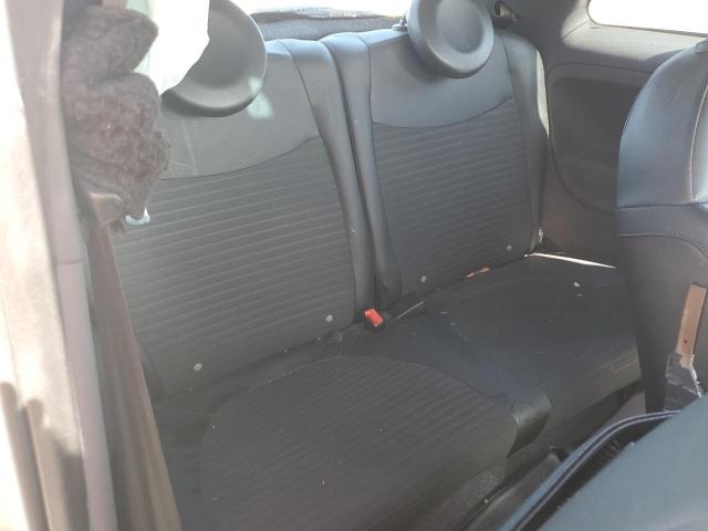 صورة رقم 10 من المزاد - 2015 FIAT 500 SPORT مع VIN 3C3CFFBR2FT676749