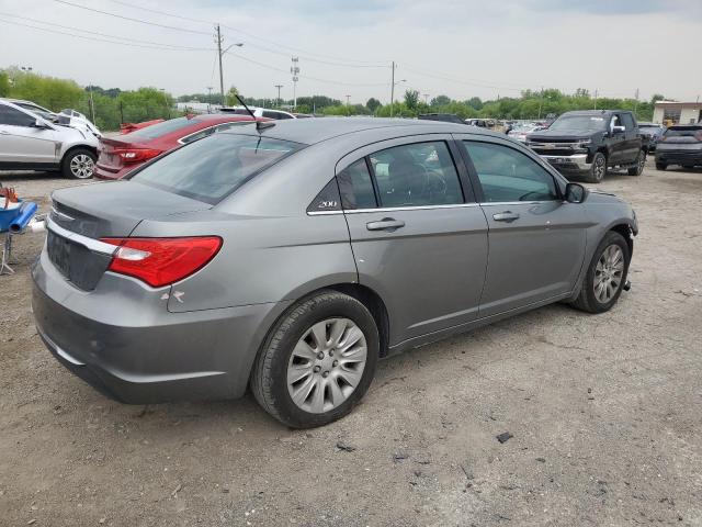 Photo 3 from auction – 2013 CHRYSLER 200 LX with VIN 1C3CCBAG8DN738590