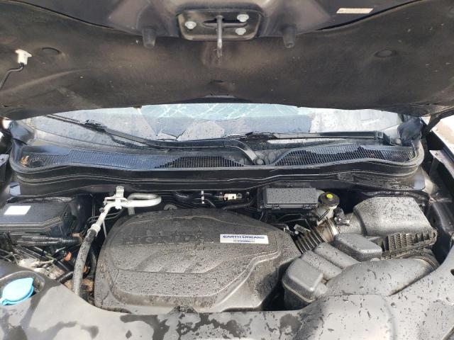 Photo 12 from auction – 2016 HONDA PILOT EXLN with VIN 5FNYF5H7XGB020672