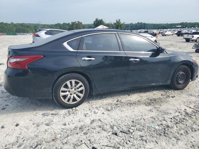 Photo 3 from auction – 2018 NISSAN ALTIMA 2.5 with VIN 1N4AL3AP4JC293867
