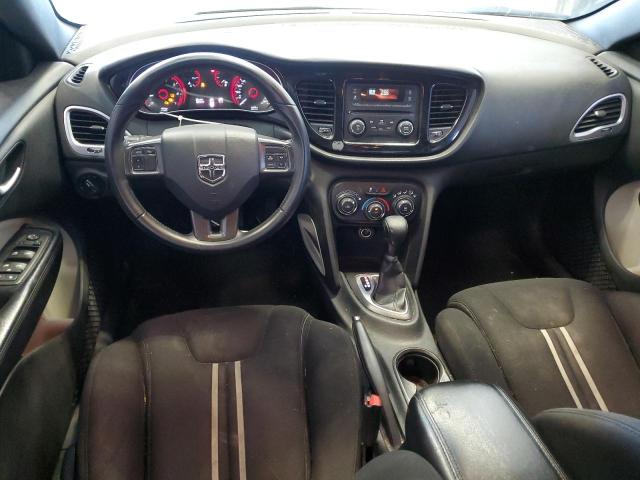 Photo 8 from auction – 2013 DODGE DART SXT with VIN 1C3CDFBA0DD184014