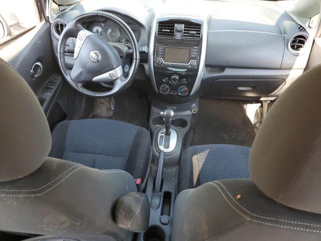 Photo 8 from auction – 2018 NISSAN VERSA NOTE with VIN 3N1CE2CP0JL368026