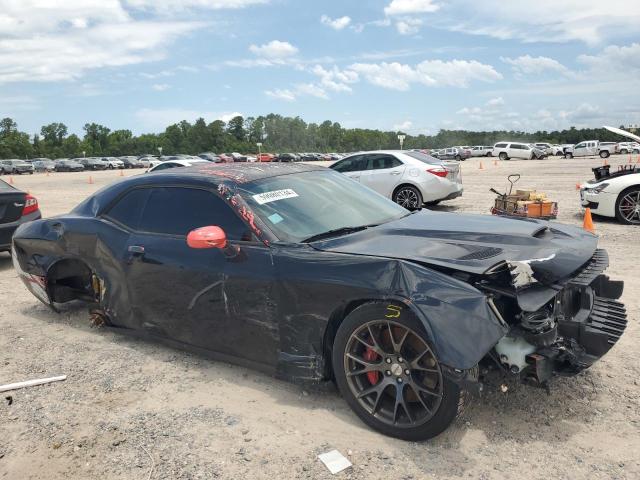 Photo 4 from auction – 2016 DODGE CHALLENGER with VIN 2C3CDZDJ5GH290657
