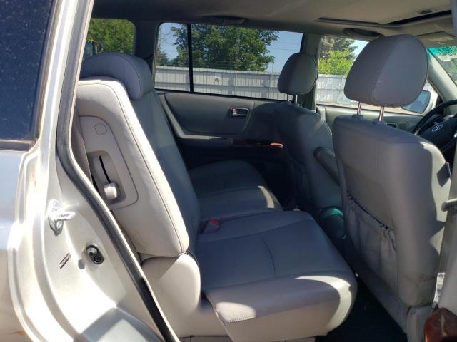 Photo 10 from auction – 2007 TOYOTA HIGHLANDER with VIN JTEEW21A270041243