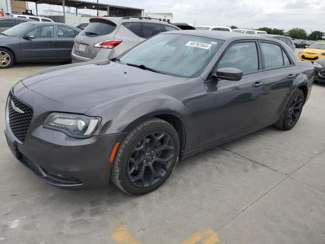 CHRYSLER 300 S 2019 z numerem VIN 2C3CCABG9KH539420 - Zdjęcie z aukcji