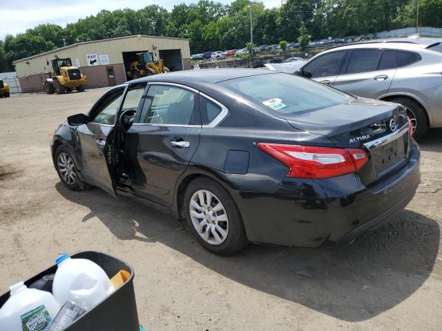 Photo 2 from auction – 2016 NISSAN ALTIMA 2.5 with VIN 1N4AL3AP6GC284032