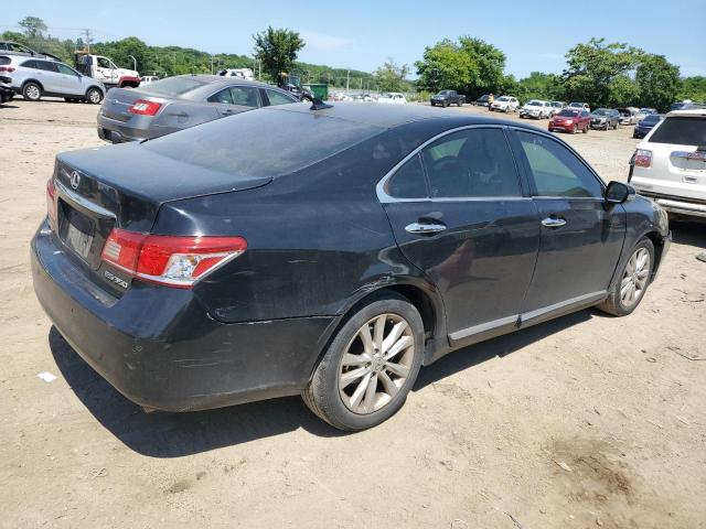 Photo 3 from auction – 2010 LEXUS ES 350 with VIN JTHBK1EGXA2352053