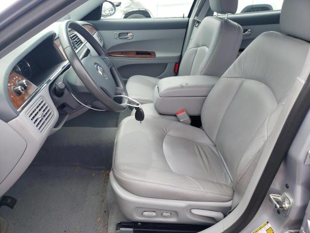 Photo 7 from auction – 2005 BUICK LACROSSE C with VIN 2G4WD562651256218