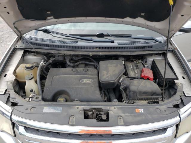 Photo 12 from auction – 2012 FORD EDGE SEL with VIN 2FMDK4JC2CBA02617
